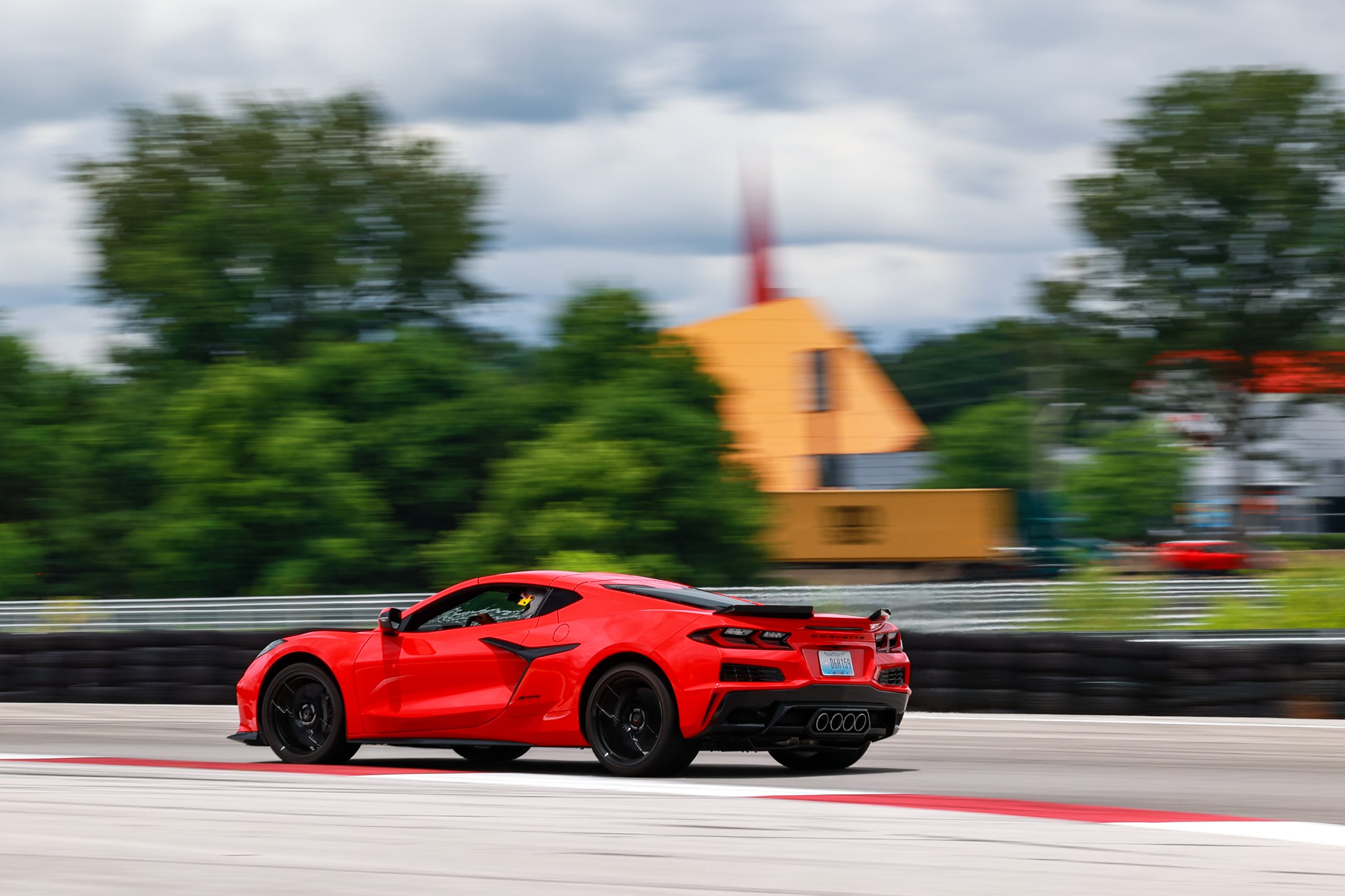Corvette Z06