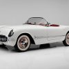 1954 Corvette