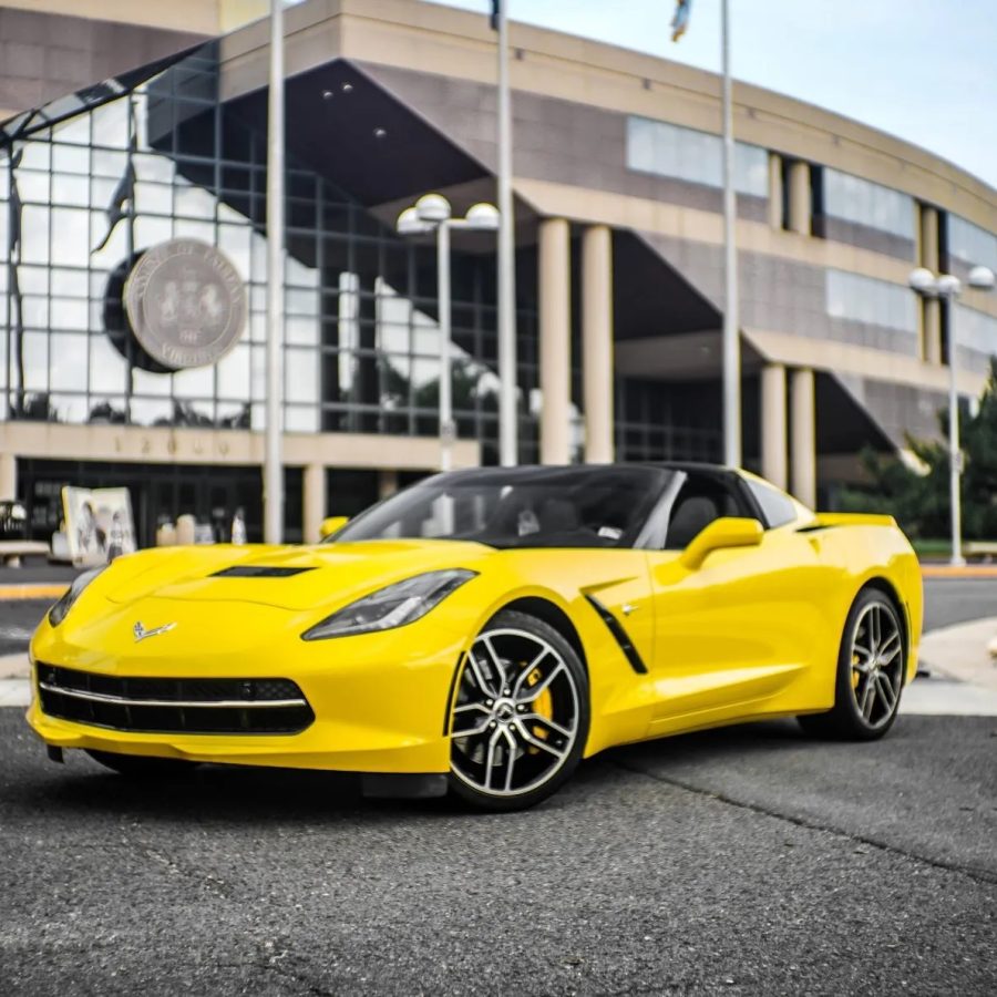 2016 Chevrolet Corvette Guide Specs, Photos, Colors, Options, & More