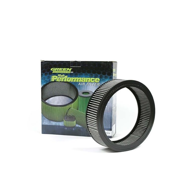 Green Filter Holley 1x4 Filter