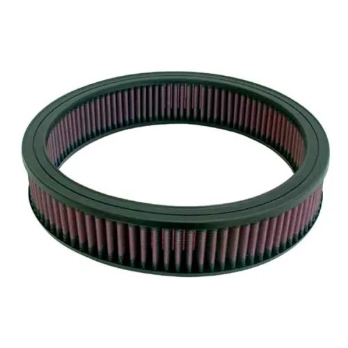 K&N High-Performance E1450 Air Filter 350 4BBL