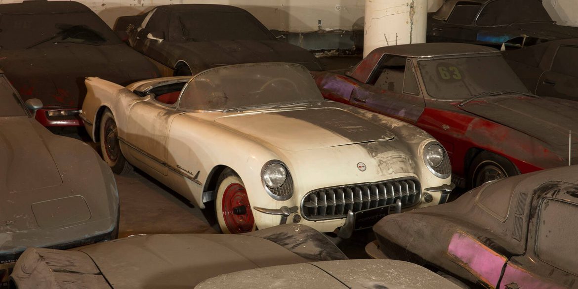 1953-chevrolet-corvette