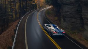 The 10 Best Roads To Drive Your Corvette On In America