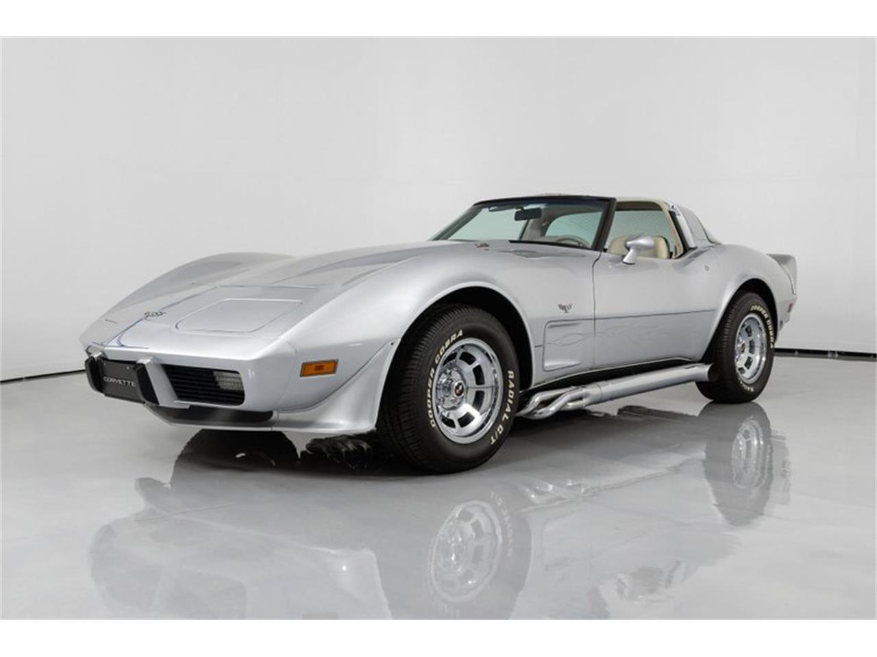 1979 Corvette Stingray Coupe