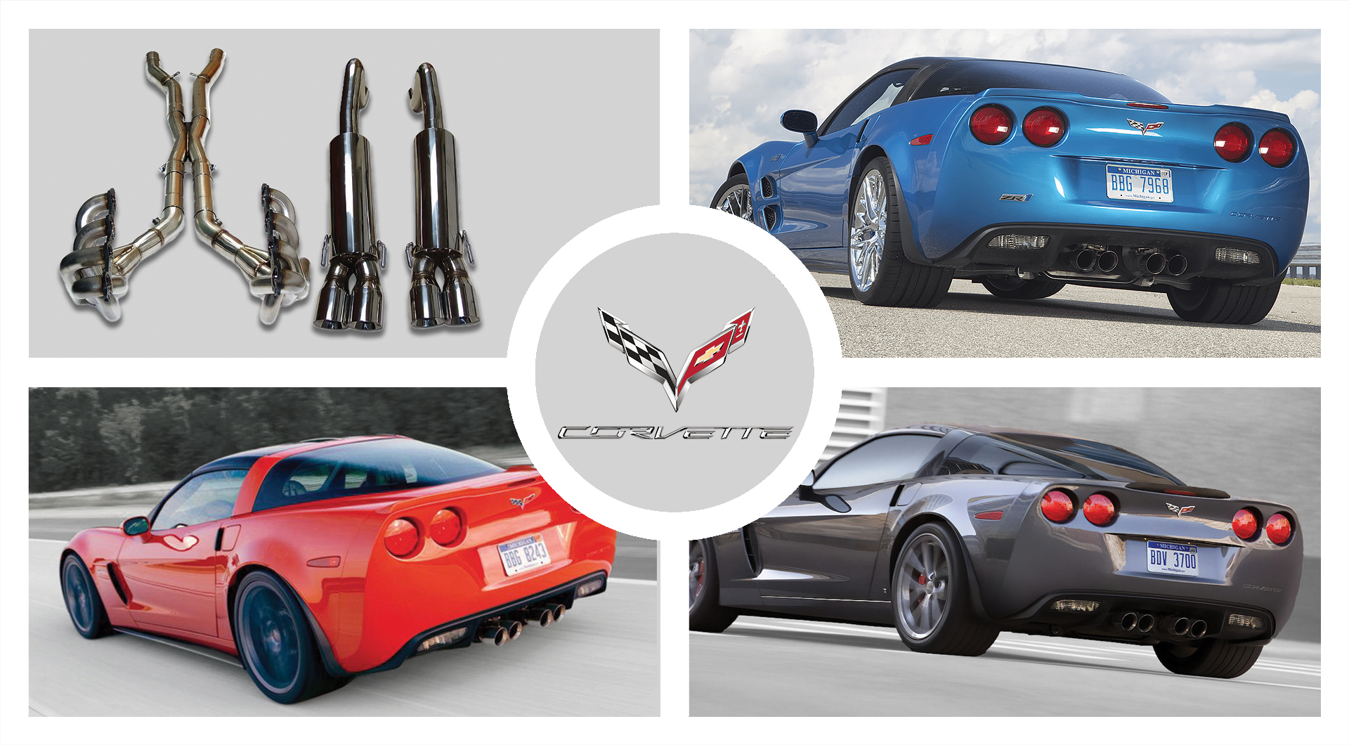 best-full-exhausts-for-c6-