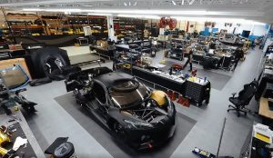 Best of CorvSport: The Formidable Corvette Racing Machines & Legacy