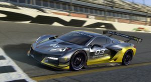 Seven Ways the Corvette Z06 GT3.R Race Car Differs from its Road-Going Sibling