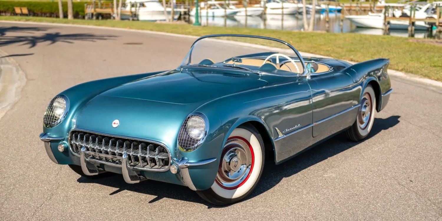 Corvette News, Reviews, Rumors & Lifestyle