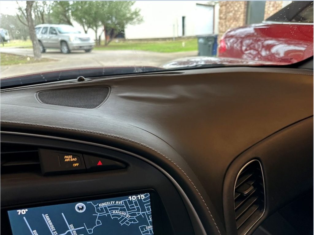 C7 Mouse In Dash CorvSport Curates: The Top Seven C7 Corvette Complaints