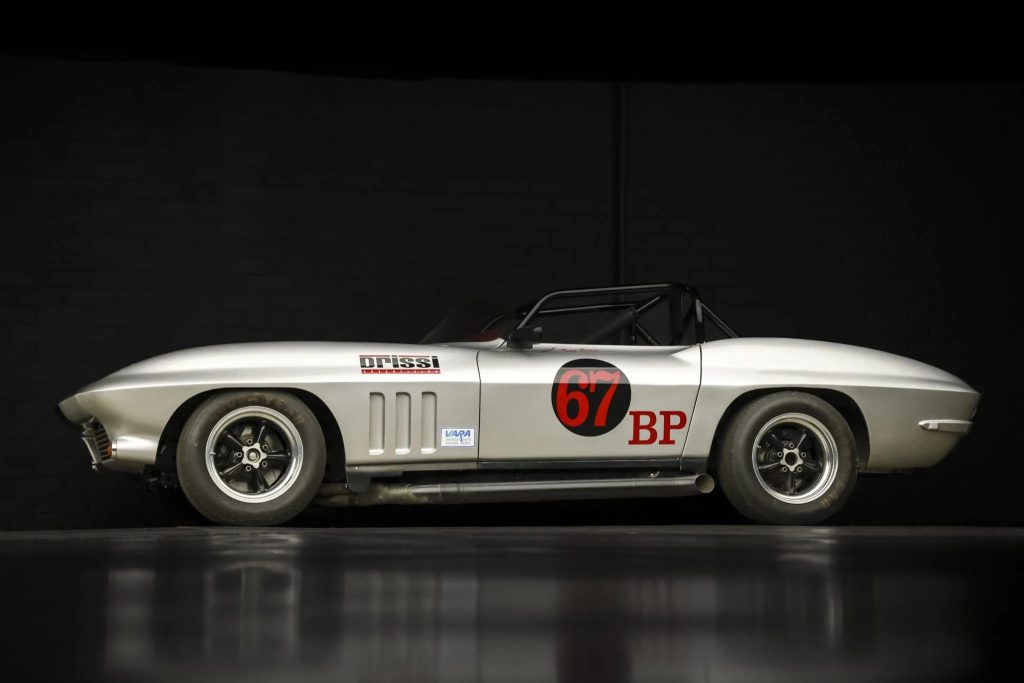1966-Chevrolet-Corvette-Convertible-Race-Car (4) | | CorvSport.com