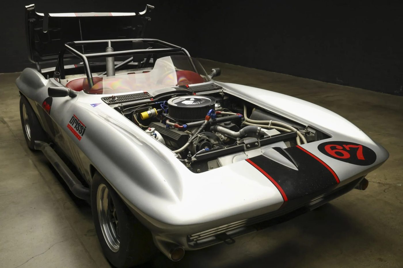 1966-Chevrolet-Corvette-Convertible-Race-Car (9) | | CorvSport.com