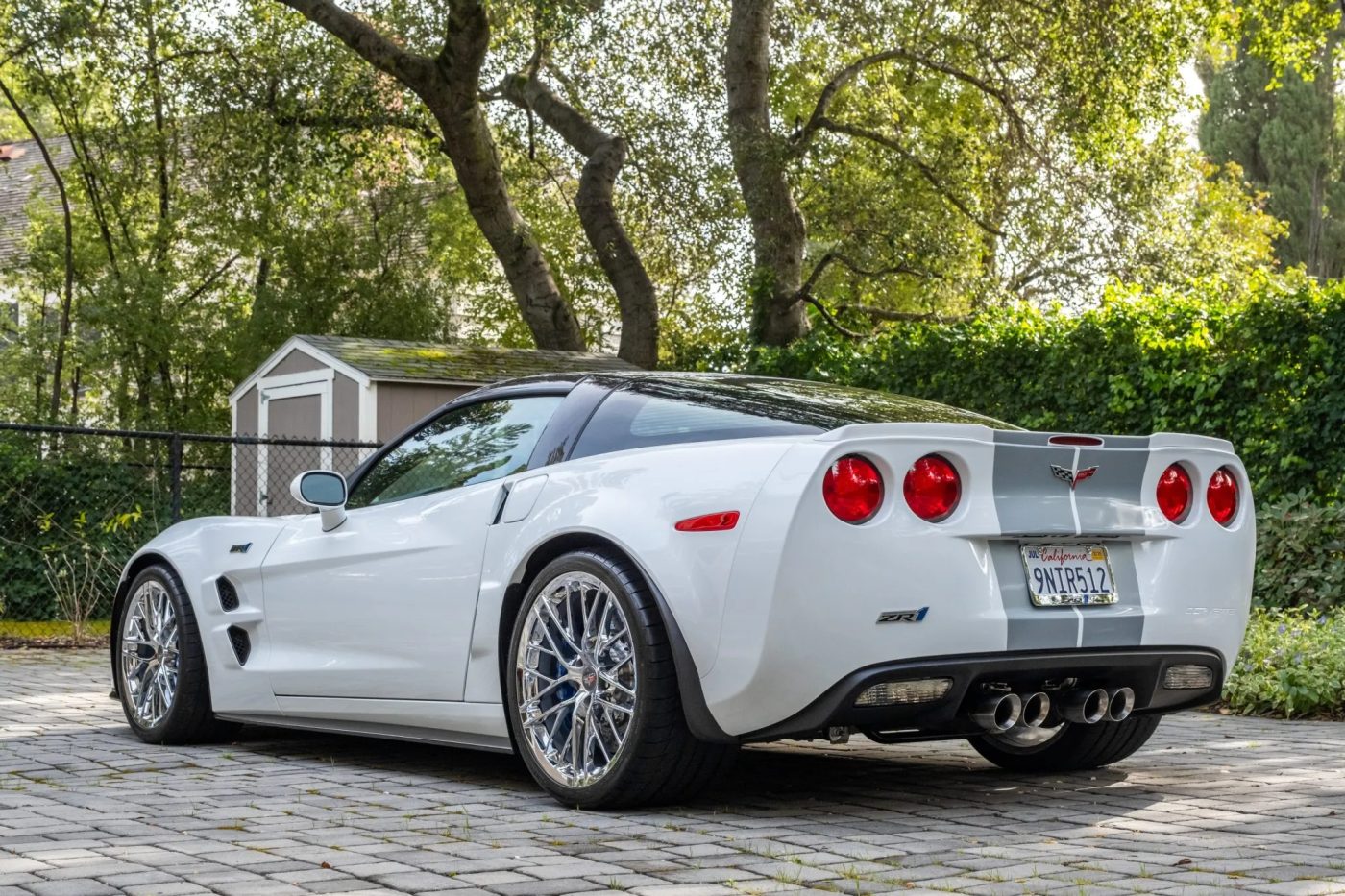 Fascinating 2008 To 2013 Corvette For Sale Gallerynull