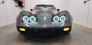 Episode 1: The Top 10 Guides And Resources For The Corvette Enthusiast