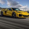 2025 Corvette