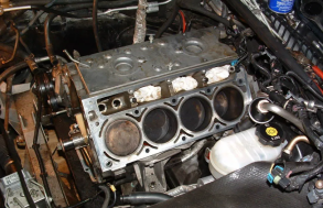 Having C5 Electrical Issues? CorvSport DIY Guide To The Ground Points ...