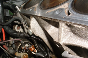 Having C5 Electrical Issues? CorvSport DIY Guide To The Ground Points ...