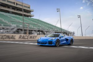 2024 C8 Corvette Z06