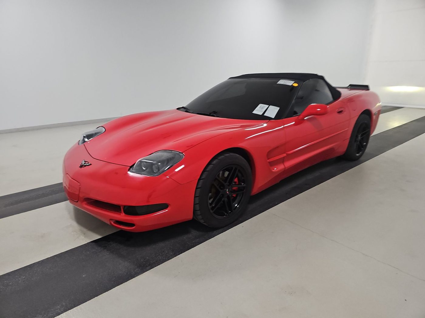 CorvSport Exclusive Wholesale Corvette Market Report You Won't See