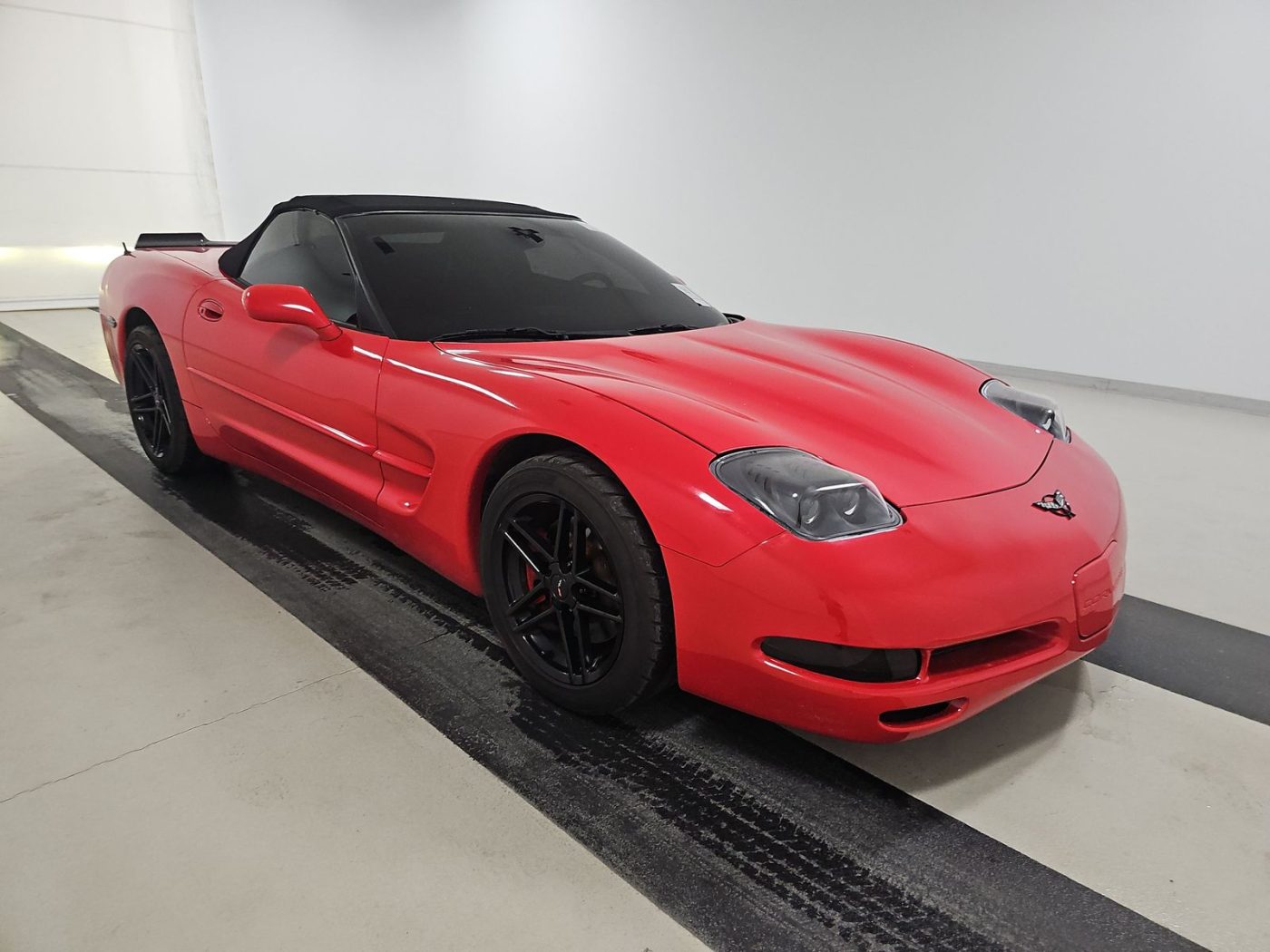 CorvSport Exclusive Wholesale Corvette Market Report You Won't See
