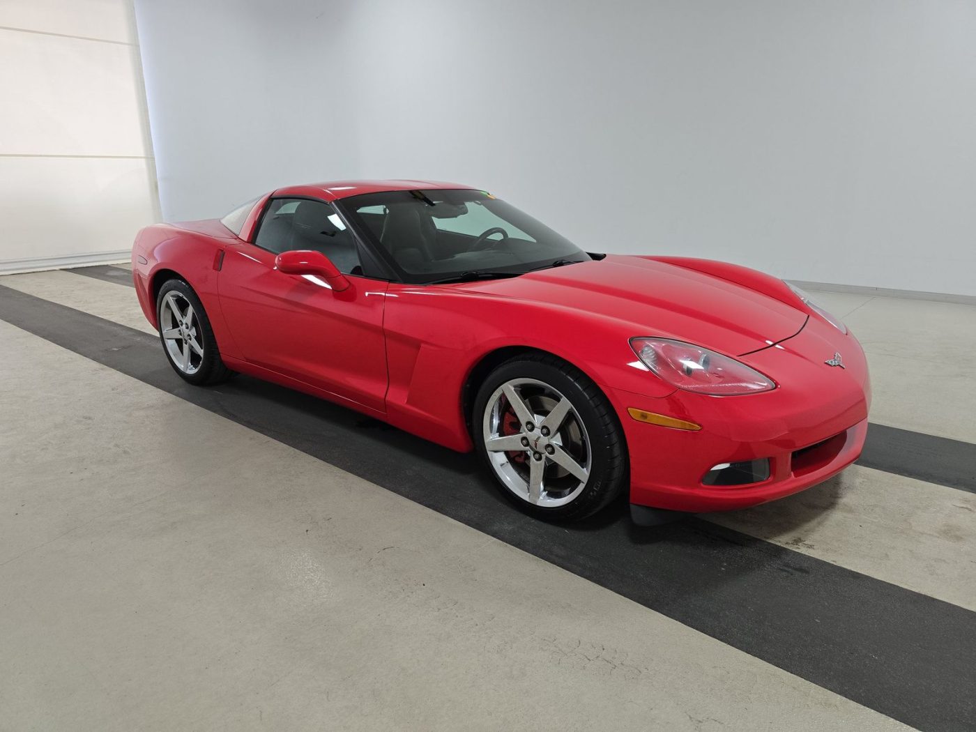 CorvSport Exclusive Wholesale Corvette Market Report You Won't See