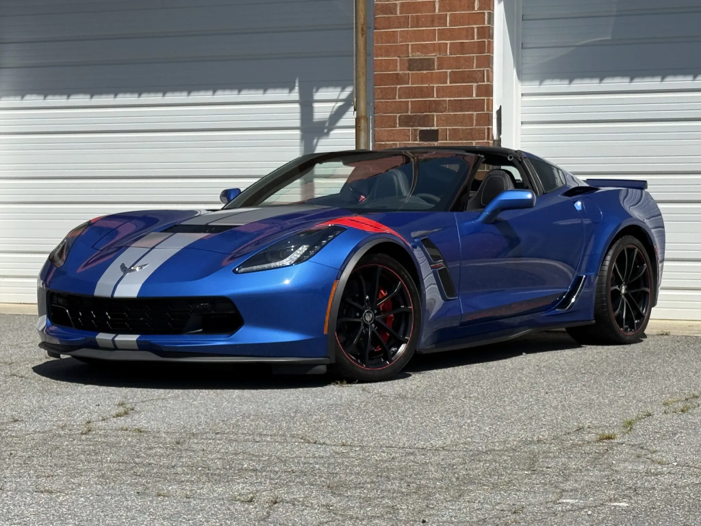 2019-Chevrolet-Corvette-Grand-