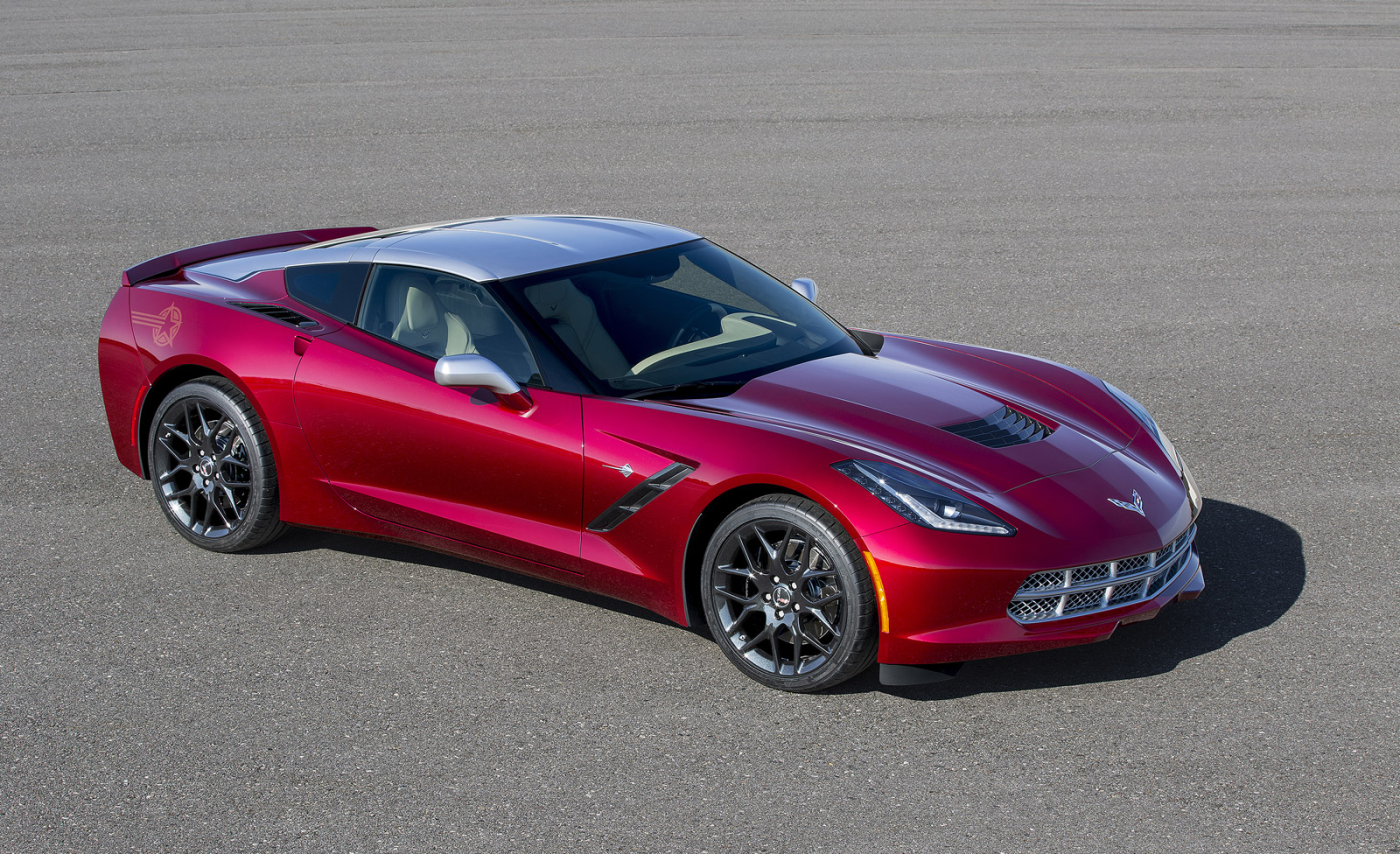 Corvette Custom Color How Special Effect Car Paints Keep the Corvette Culture Vibrant