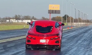 The 1,000+ HP Corvette Club: Your C8 Tuner Guide To Right Pedal Righteousness