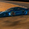 2027 Corvette
