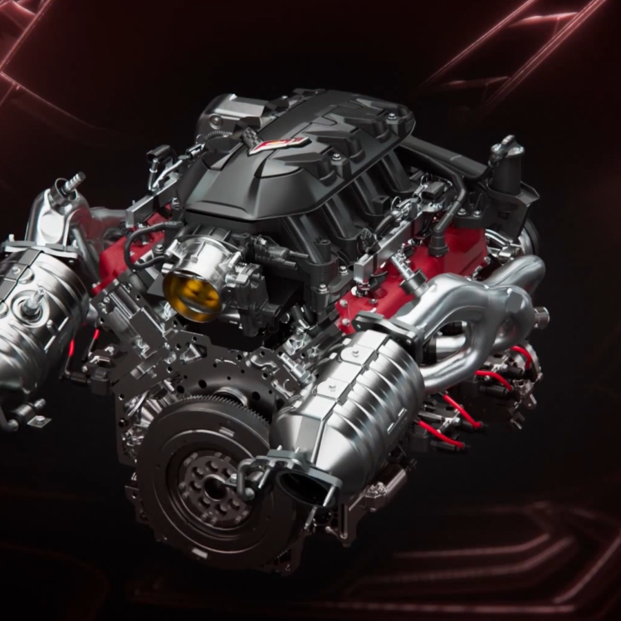 Chevrolet LS6 Engine: Specs, Configurations, & More