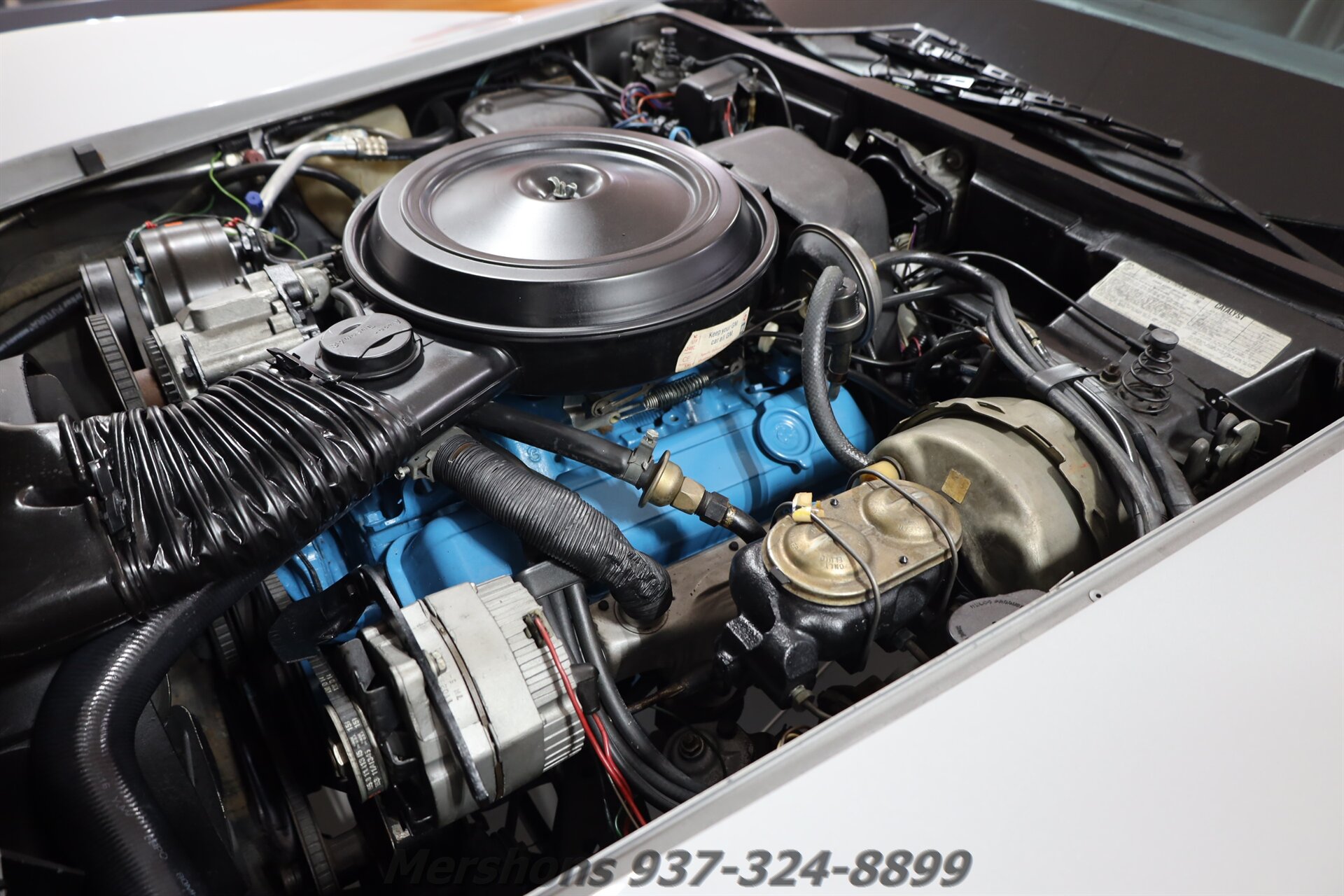 1978-Corvette-Silver-Anniversary-Edition