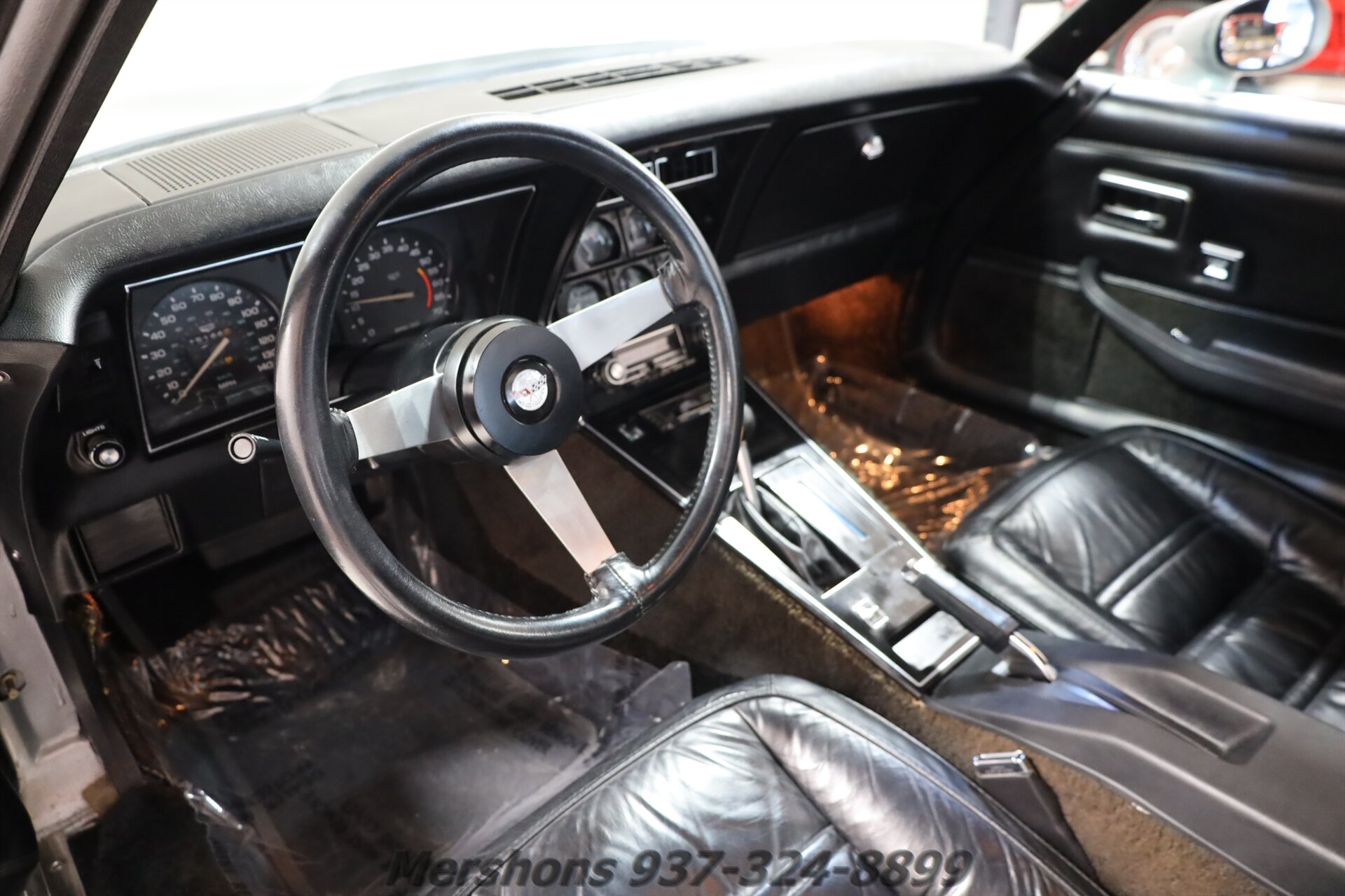 1978-Corvette-Silver-Anniversary-Edition