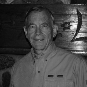Racing – John Middlebrook