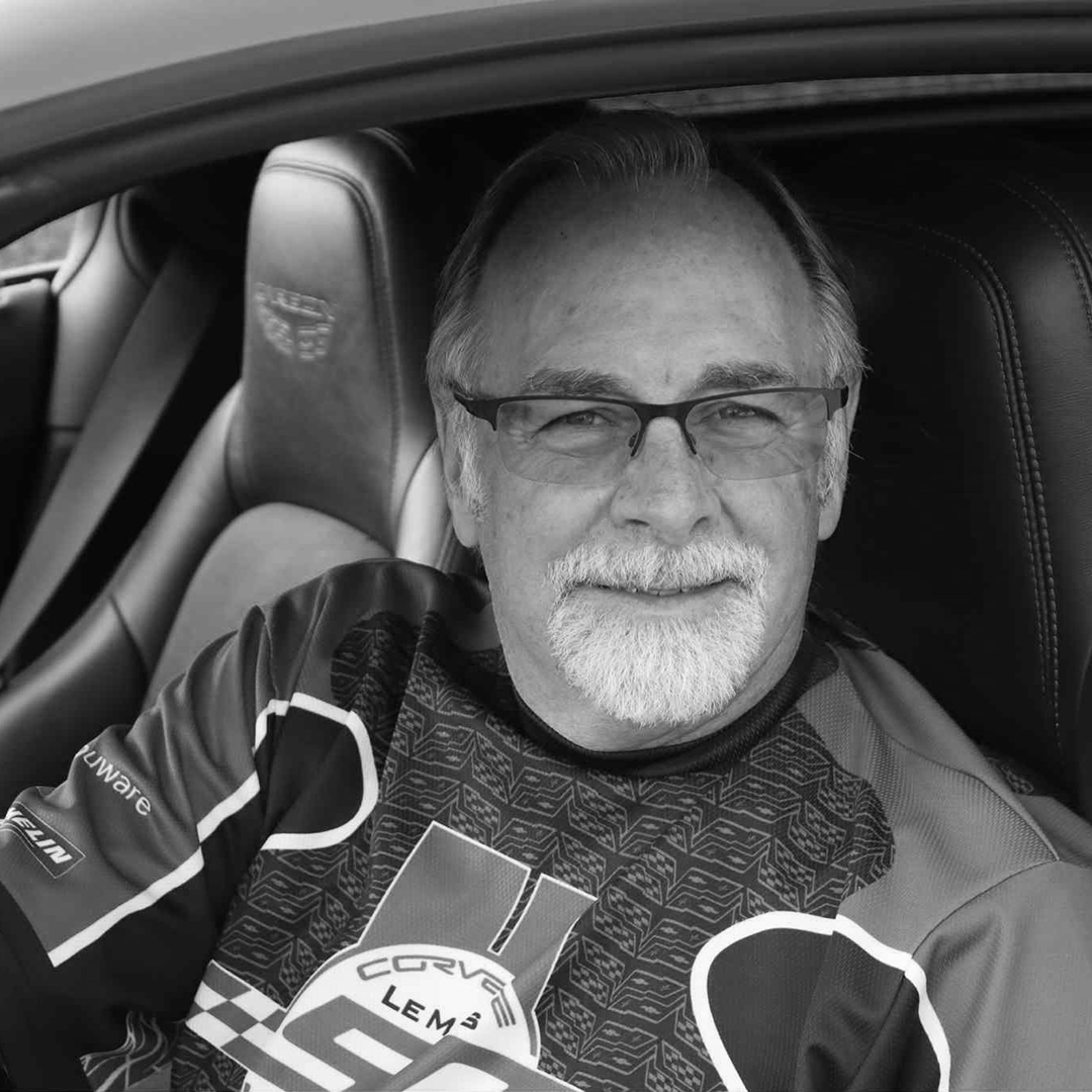 GM/Chevrolet – Kirk Bennion