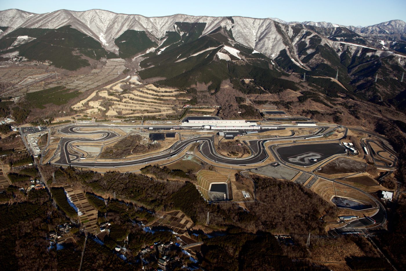 FIA WEC in FUJI: Another Race Day, Another Corvette Racing Podium!