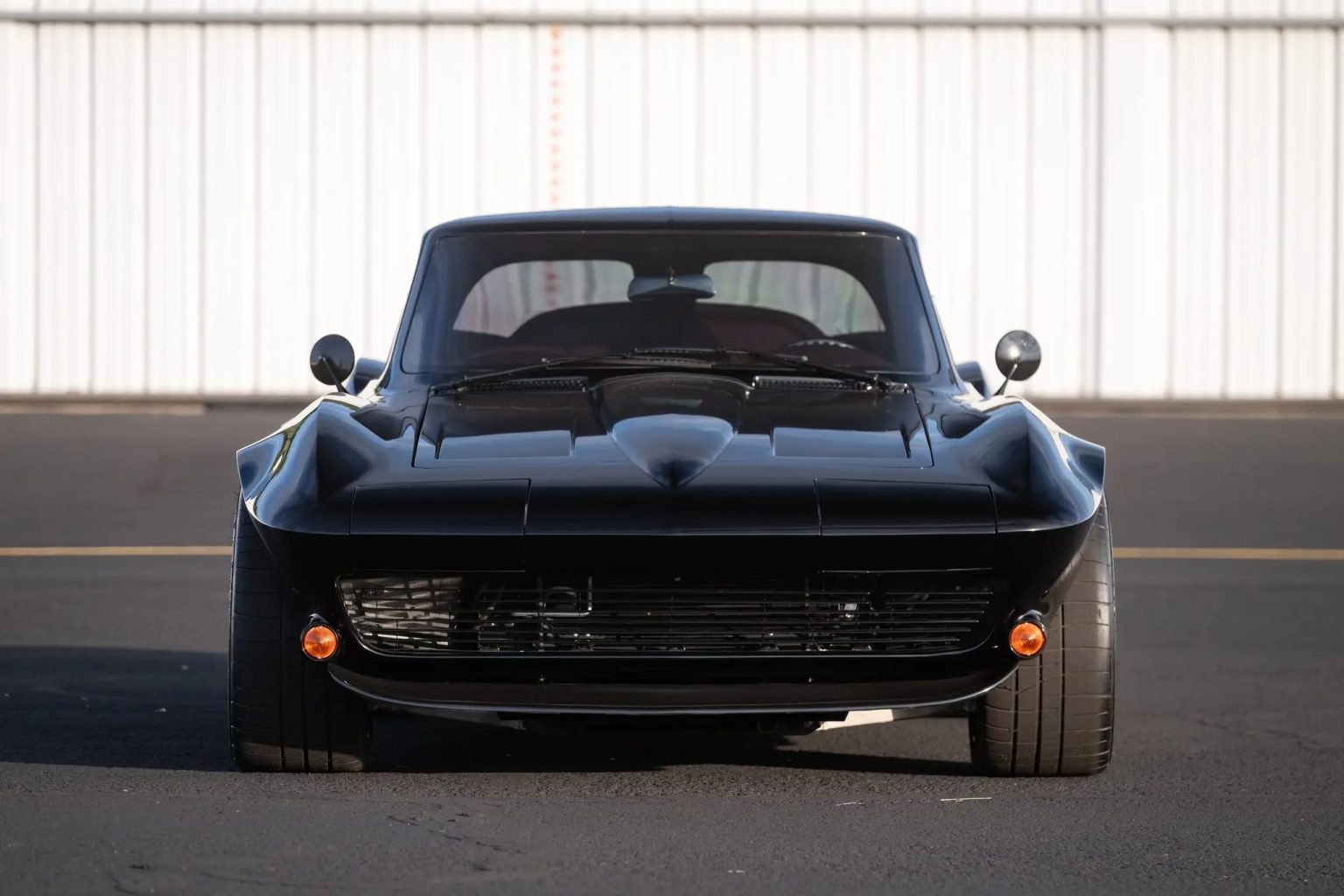1964-Chevrolet-Corvette-Split-Window-Coupe-Conversion (2) | | CorvSport.com