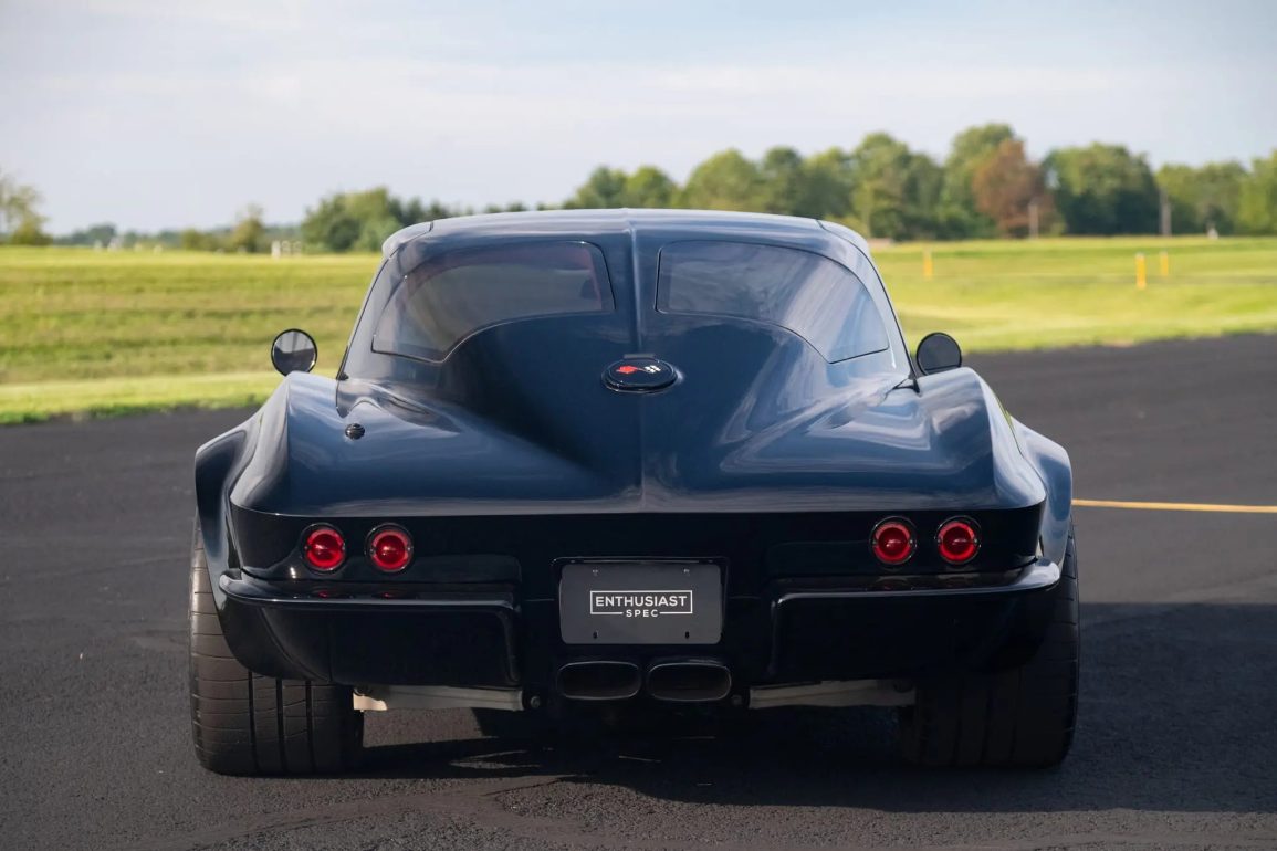 1964-Chevrolet-Corvette-Split-Window-Coupe-Conversion (5) | | CorvSport.com