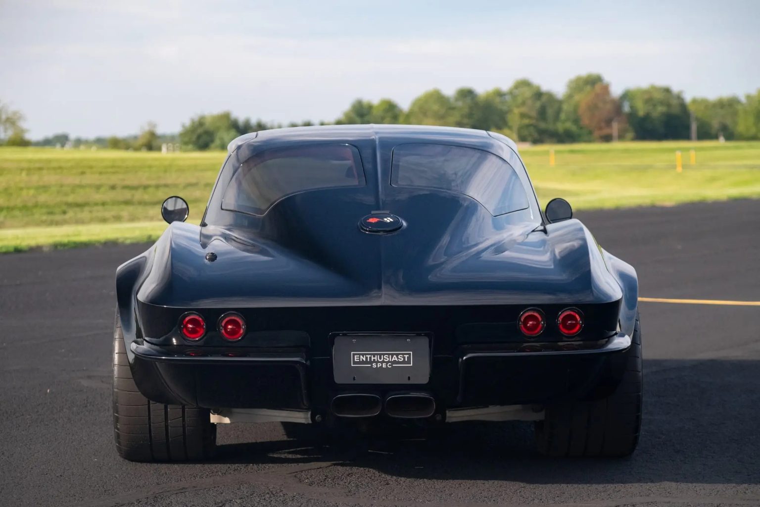 1964-Chevrolet-Corvette-Split-Window-Coupe-Conversion (5) | | CorvSport.com