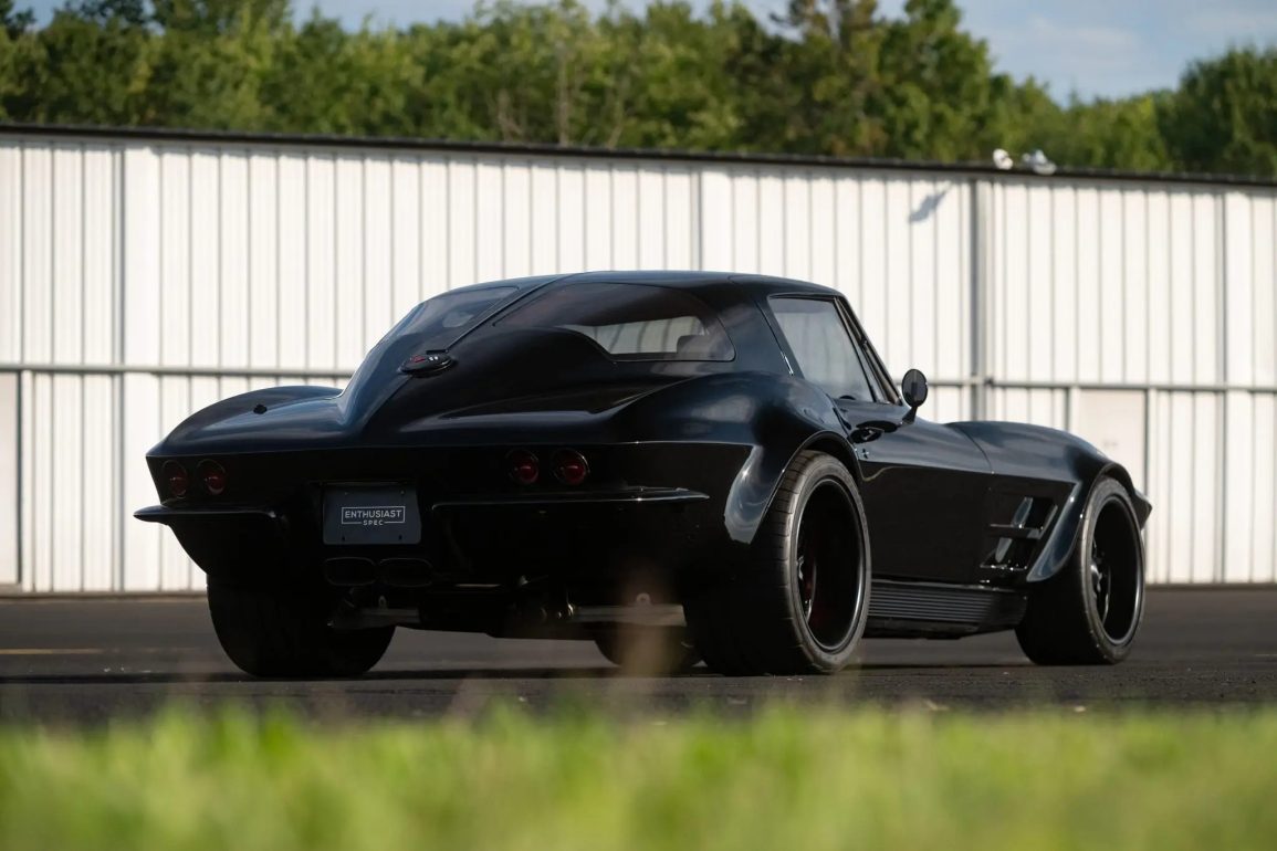 1964-Chevrolet-Corvette-Split-Window-Coupe-Conversion (7) | | CorvSport.com