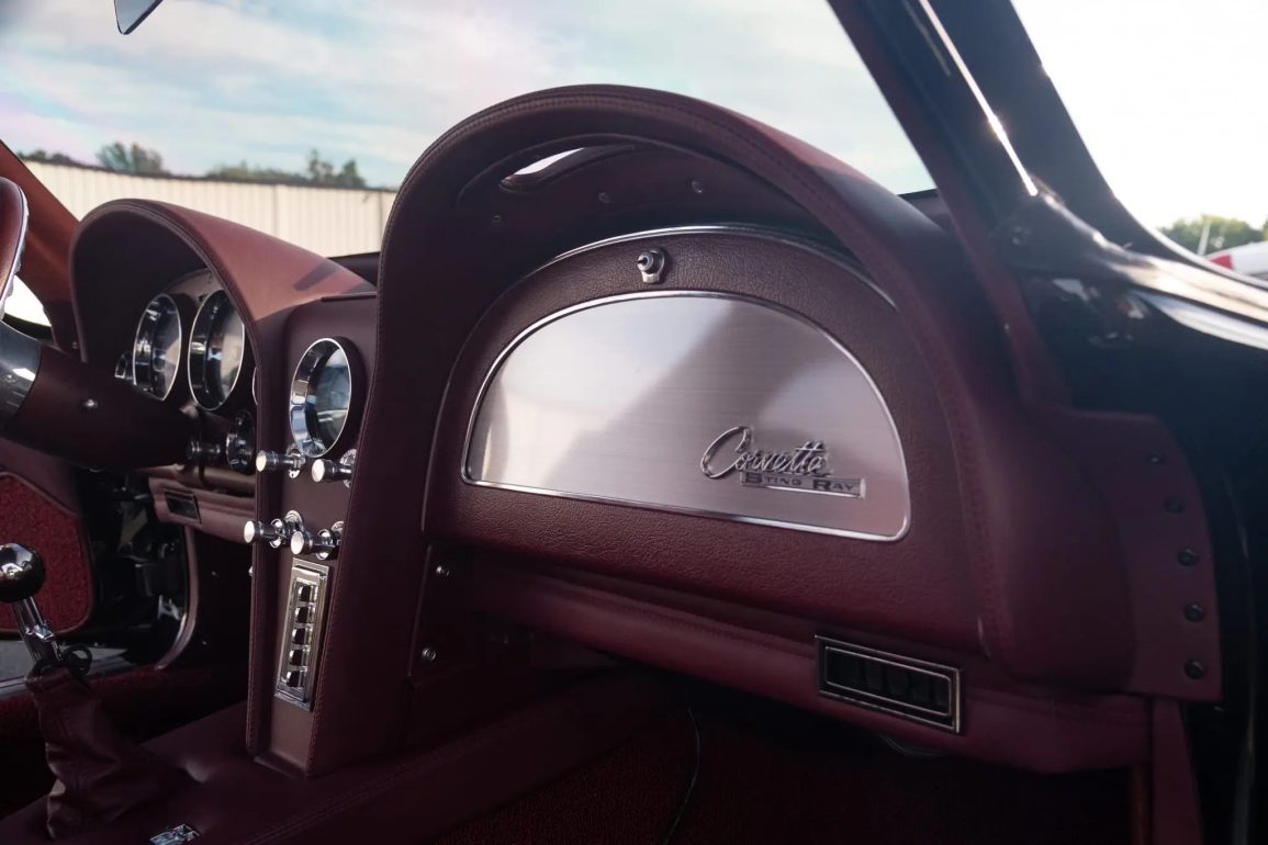 1964-Chevrolet-Corvette-Split-Window-Coupe-Conversion (8) | | CorvSport.com
