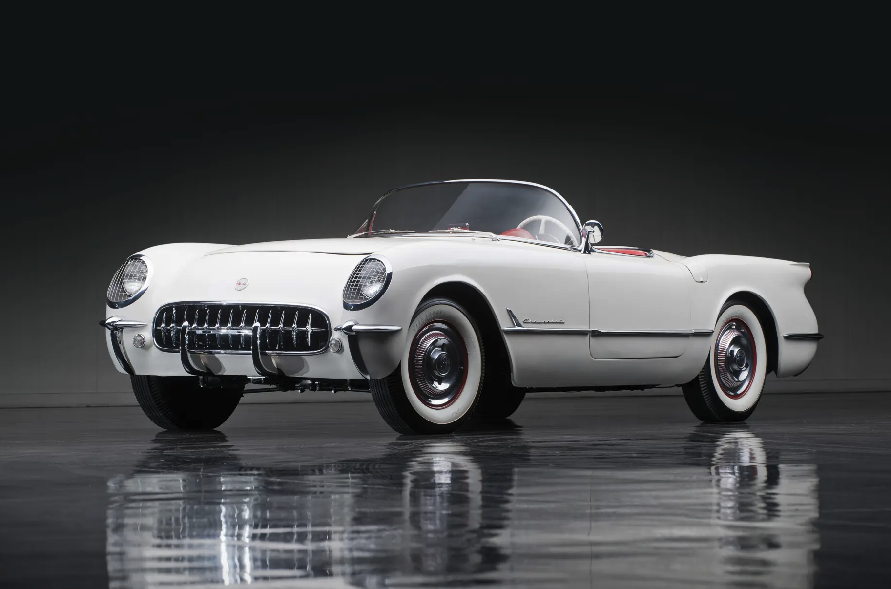 1953 Corvette